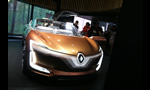 Renault Symbioz Electric Autonomous Concept 2017